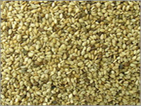 Sundried Sesame Seeds