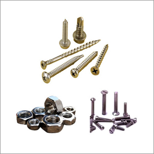 Fasteners