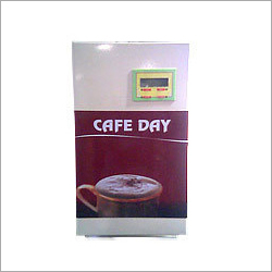 Beverage Vending Machine