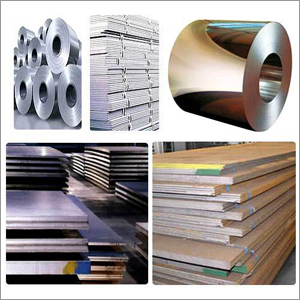 Plates or Sheet or Coil