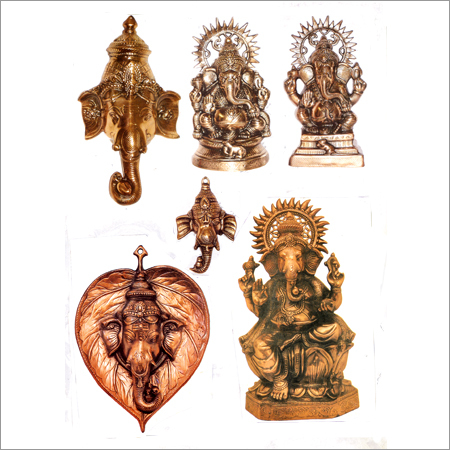 Lord Ganesha Statue
