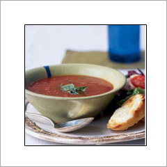 Soup Powder