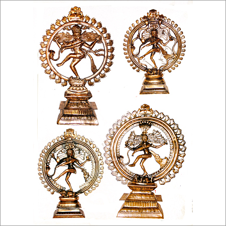 NataRaja Statue