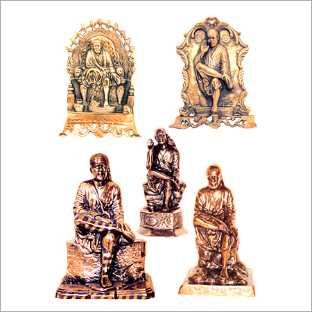 Sai Baba Statue