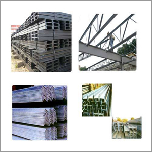 Structural Steel Products