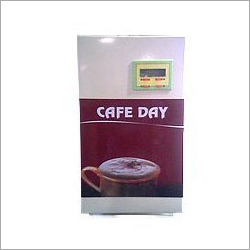 Tea Vending Machines