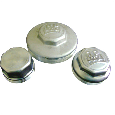 Hub Cap
