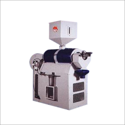 Glazy Master - 2000x610x1640 Mm, 2 Ton/Hr Capacity, 2.5 HP | High Yield, Glossy Rice, Low Maintenance, Efficient Polish