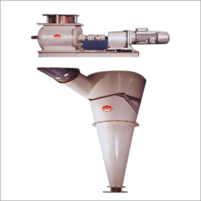 Air Lock System