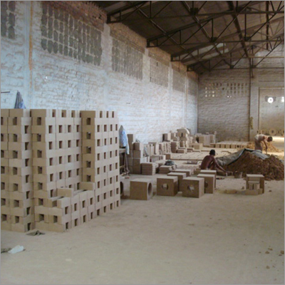 Acid Resistant Bricks
