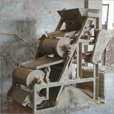 Pulverizer