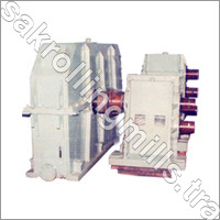 Gear Box