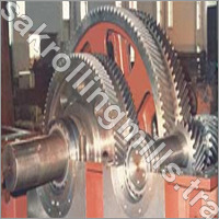 Customized Gear Box