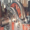 Customized Gear Box