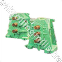 Reduction Gear Box