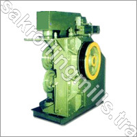 Rotary Shear Swelling Type