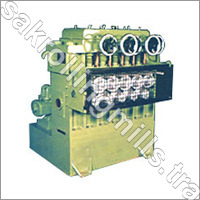 Straightening Machine
