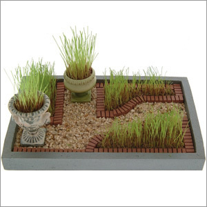 Table Garden