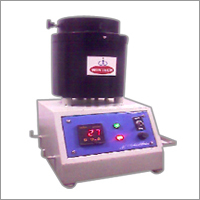 Gold Melting Machine