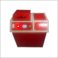Jewelry Melting Machine