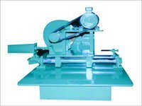 Flying Cut Off Saw