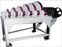 Pipe Bending Testing Machine