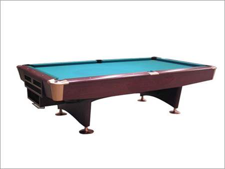Imp Pool Table