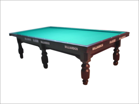 Carram Balls Table Imported