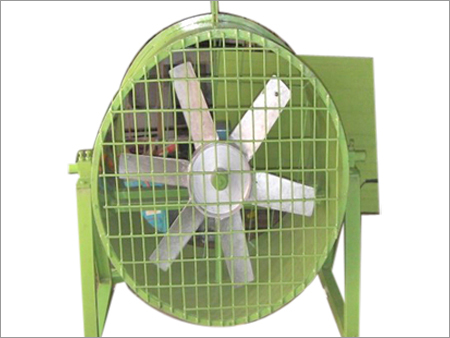 Cooling Fan