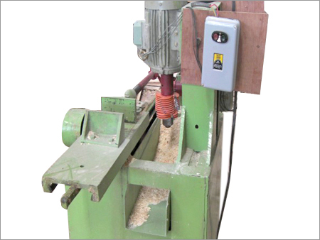 Finger Jointer