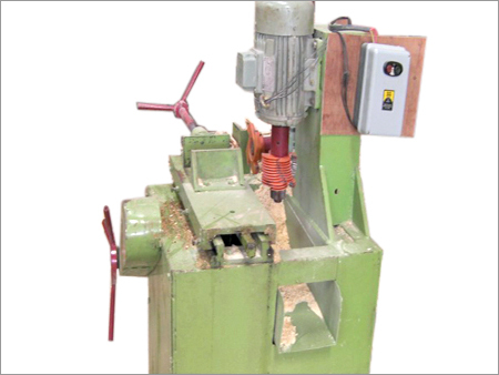 Finger Jointer Machine