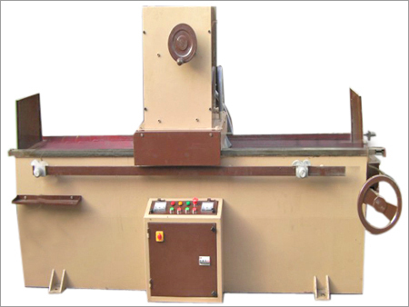 Knight Grinder Machine