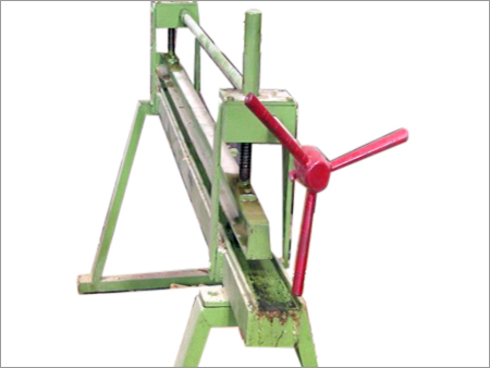 Industrial Finger Jointer Wooden Vice