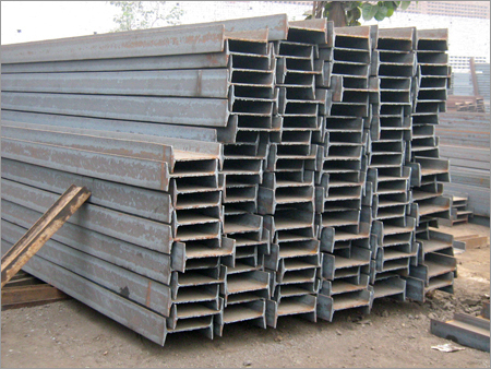 Mild Steel Joists