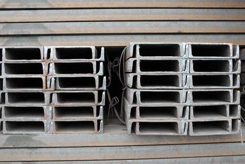 Mild Steel Channel