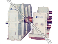 Gear Coupling Boxes