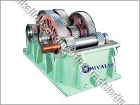 Gear Couplings