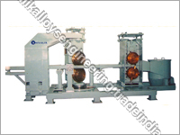 Shearing Machine