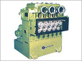 Hydraulic Straightening Machine