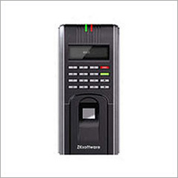 Biometric Access Control System