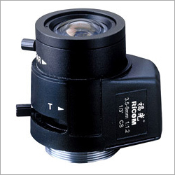 CCTV Surveillance System