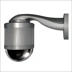 Pan Tilt Zoom Camera