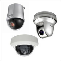 Samsung CCTV Dome Cameras