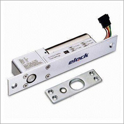 Drop Bolt Locks