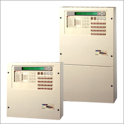 Addressable Control Panels