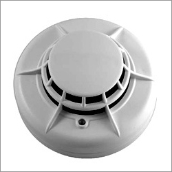 Conventional Fire Alarm System