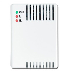 LPG Gas Leak Detector