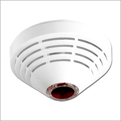 Wireless Smoke Detector