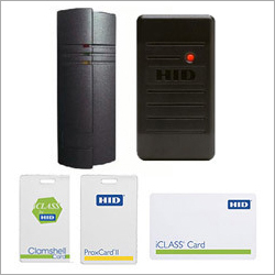 Mifare Cards & Readers