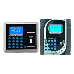 Proximity Cards
